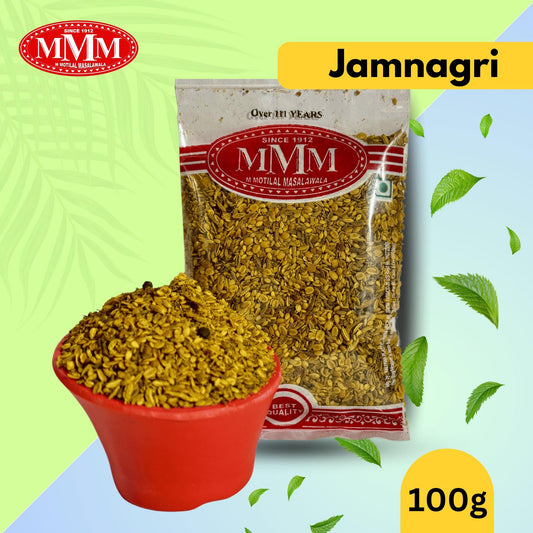Jamnagari Digestive Suwa Mukhwas – A healthy mouth freshener for digestion