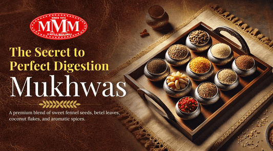 mukhwas - motilal masala.com