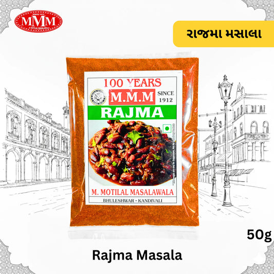 Rajma Masala | Authentic Punjabi Flavor |