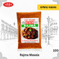 Rajma Masala | Authentic Punjabi Flavor |