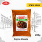 Rajma Masala | Authentic Punjabi Flavor |