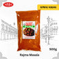 Rajma Masala | Authentic Punjabi Flavor |