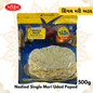 Single Mari Puri Papapd | Perfect for Snacks & Meals |  500g.