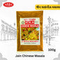 Jain Chinese Masala | No Onion, No Garlic |