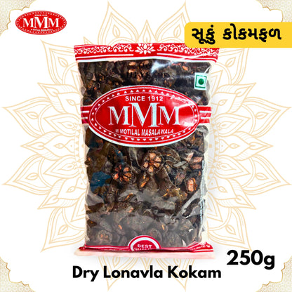 Dried Lonavla  Kokum  | Whole Spice | 250g,500g