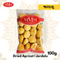 Jardalu | Apricot Raisin Bites | 100g,250g