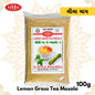 Lemongrass Tea Masala Powder | 100%Homemade | PreservativeFree | 50g,100g