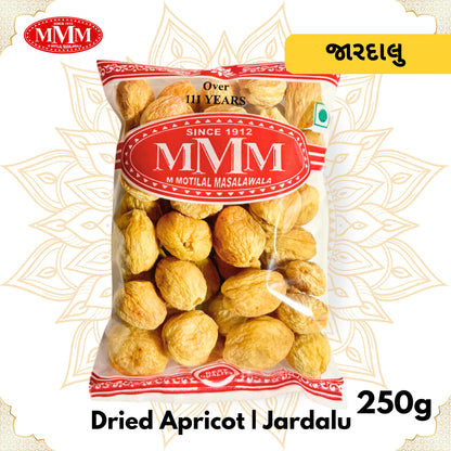 Jardalu | Apricot Raisin Bites | 100g,250g