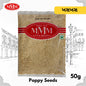 Poppy Seeds | Khus Khus | Premium Quality