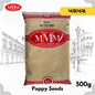 Poppy Seeds | Khus Khus | Premium Quality