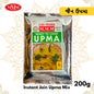 Jain Upma Instant Mix | Ready In 5 Minutes | 100g,200g.
