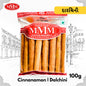 Cinnamon Sticks | Taj Dalchini Round