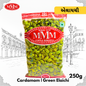 Cardomom/ Green Ealichi  | 100% Pure Elaichi