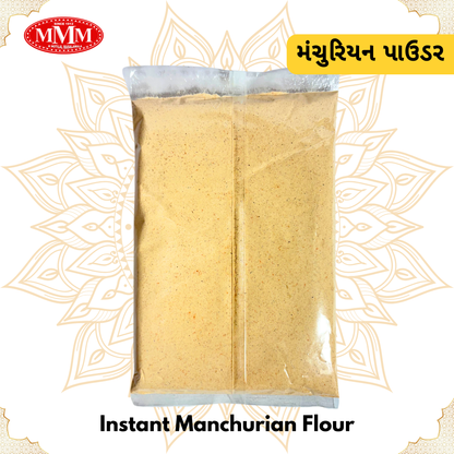 Manchurian Bhajia Mix | Ready To Cook |  200g