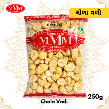 Fryums Chola Vadi | Crispy & Delicious Snack - 250g