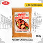 Paneer Chilli Masala Garlic Special | Indo-Chinese Spice Mix |