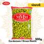 Cardomom/ Green Ealichi  | 100% Pure Elaichi | 100g,250g,500g