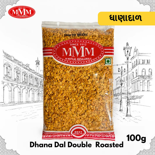 Dhana Dal | Dhana Dal Double Roasted