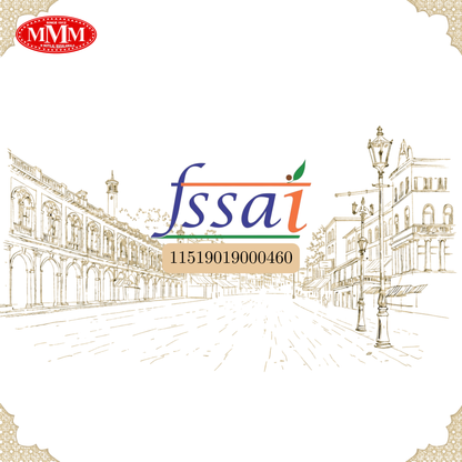 Whole Tea Masala 250g | 5 Handpicked Whole Spices | M Motilal Masalawala Since 1912