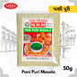 Pani Puri Masala | Tangy & Flavorful Spice Blend