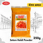 Salem Haldi Powder | Premium Quality Haldi |