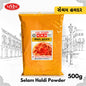 Salem Haldi Powder | Premium Quality Haldi |