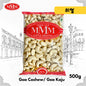 Goa Cashews  | Perfect for Snacking and Cooking