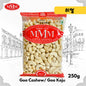 Goa Cashews  | Perfect for Snacking and Cooking