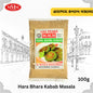 Hara Bhara Kabab Masala | Traditional Spice Mix for Veg Kababs |