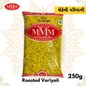 Roasted Fennel Seeds (Variyali) | Digestive and Mouth Freshener | 100g, 250g