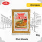 Bhel Masala | Tangy & Spicy Street-Style Flavor |