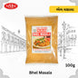 Bhel Masala | Tangy & Spicy Street-Style Flavor |