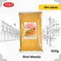 Bhel Masala | Tangy & Spicy Street-Style Flavor |