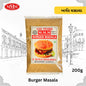Burger Masala | Perfect Spice Blend for Juicy Burgers |