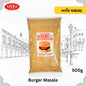 Burger Masala | Perfect Spice Blend for Juicy Burgers |