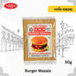 Burger Masala | Perfect Spice Blend for Juicy Burgers |