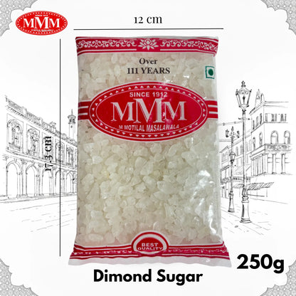 Diamond Sugar | Premium Mishri |