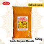 Garlic Biryani Masala 500 Motilal Masala