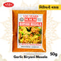 Jain Biryani Masala 50g Motilal Masala