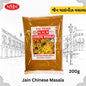 Jain Chinese Masala | No Onion, No Garlic |