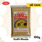 Kadhi Masala 100g motilal Masalawala