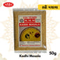 Kadhi Masala 50 g motilal Masalawala