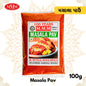 Masala Pav Masala  Motilal Masalwala 100g pack