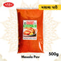 Masala Pav Masala  Motilal Masalwala 500g pack 