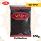 Musterd Seeds Medium 200g Motilal Masala