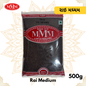 Musterd Seeds Medium 500g Motilal Masala