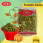 Natural & Raw Pumpkin Seeds - Healthy superfood for snacking and cooking