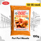 Garlic Peri Peri Masala | Spicy & Tangy Seasoning |