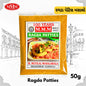 Ragda Patties Masala | Authentic Mumbai Street Food Blend