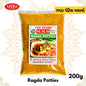 Ragda Patties Masala 200g Motilal Masalawala